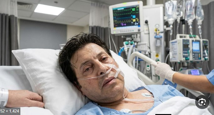 توقف قلبه 8 دقائق.. تفاصيل حالة هاني شاكر الصحية